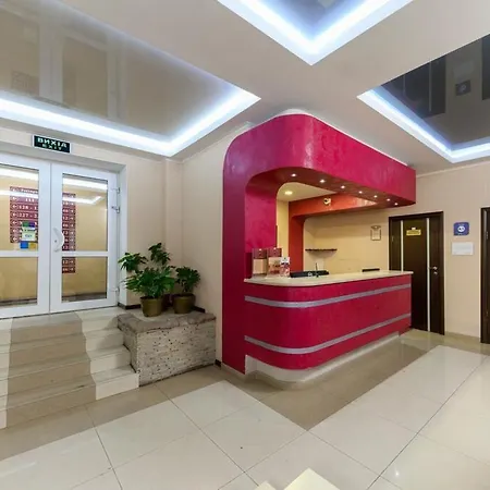 Nivki 3* Kiev