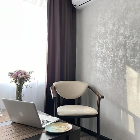 Nivki Hotel 3*