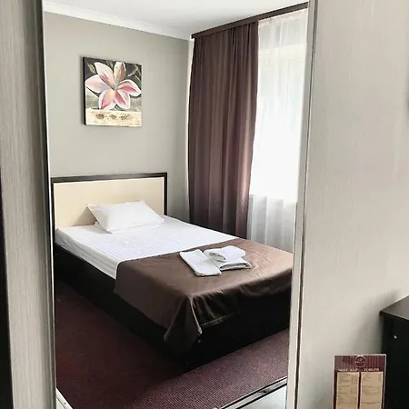 Nivki Hotel