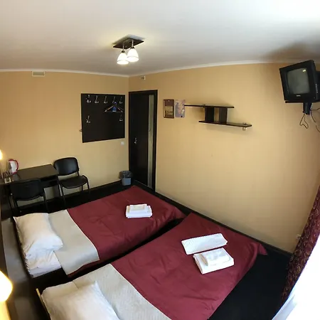 Nivki Hotel