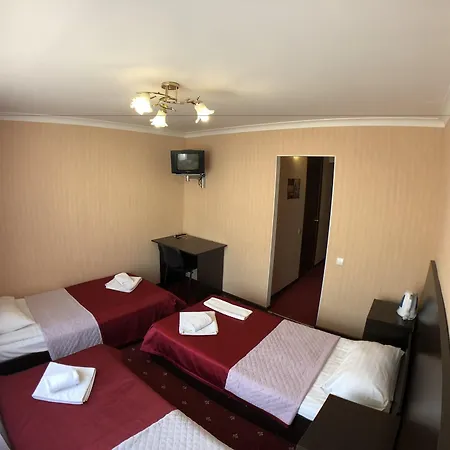 Nivki Hotel Kyjev