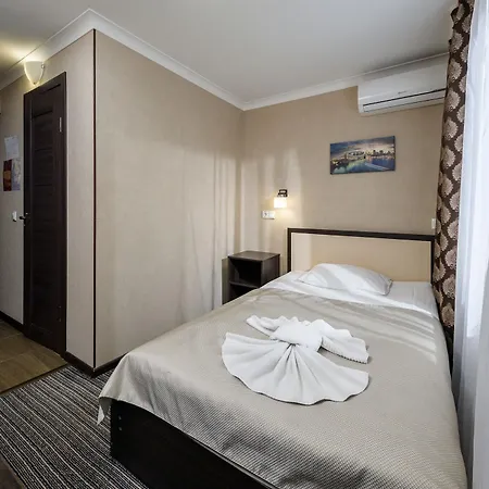 Hotel Nivki Kyjev