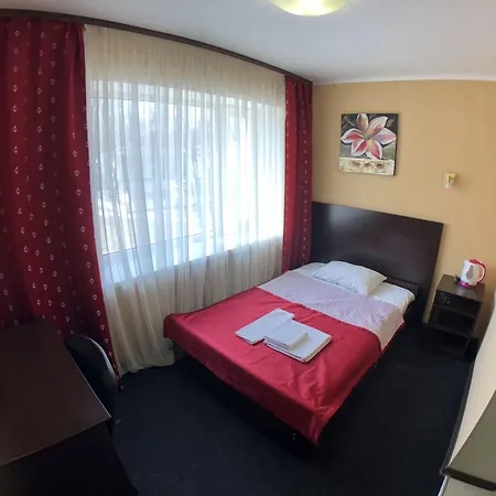 Nivki 3* Kyjev