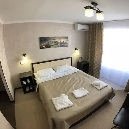 Hotel Nivki