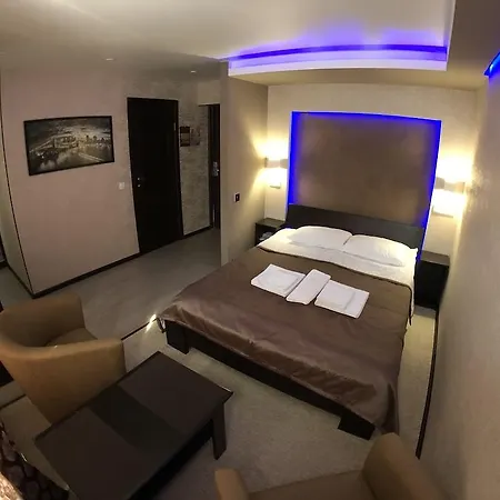 Nivki Hotel