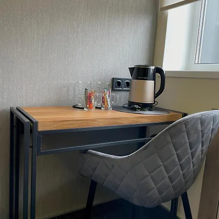 Nivki Hotel 3*