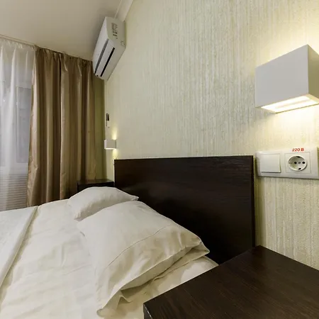 Nivki Hotel Kyjev