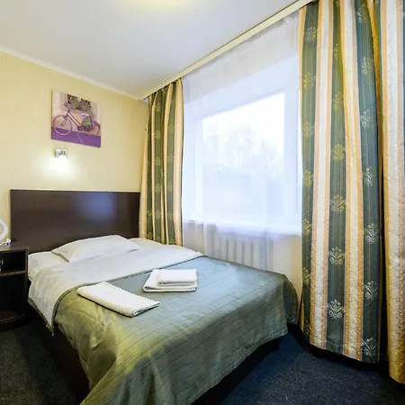 Hotel Nivki