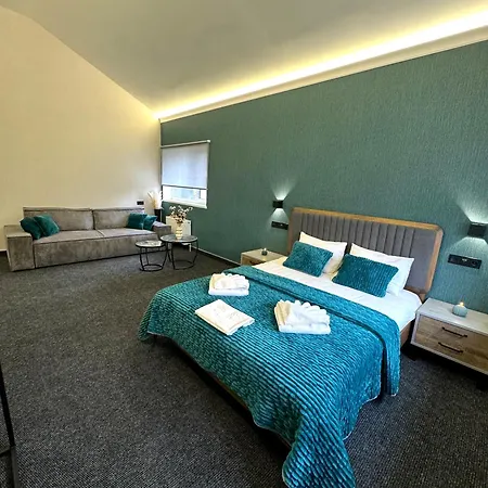 Hotel Nivki