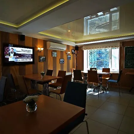 Hotel Nivki