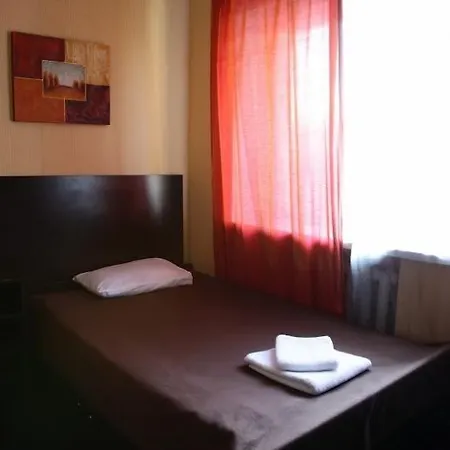 Hotel Nivki