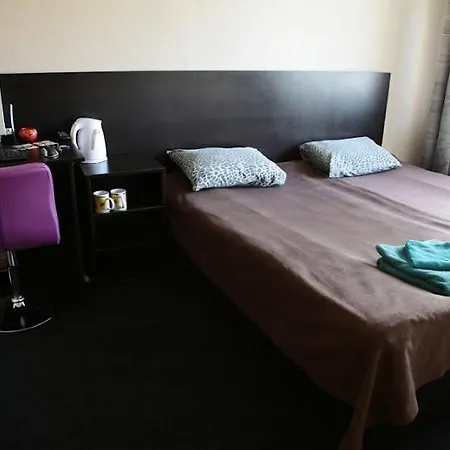 Nivki 3* Kyjev
