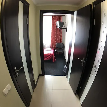 Nivki Hotel Kyjev