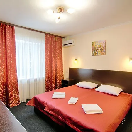 Nivki Hotel