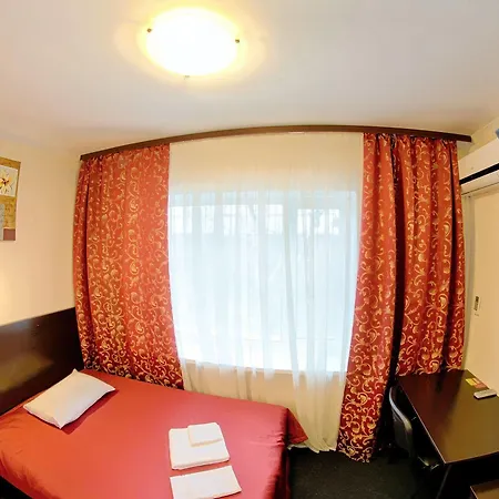 Hotel Nivki Kyjev