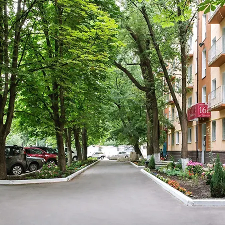 Nivki Hotel 3*