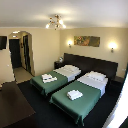 Nivki Hotel