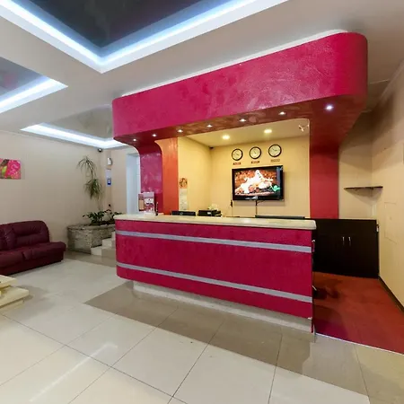 Nivki Hotel 3*