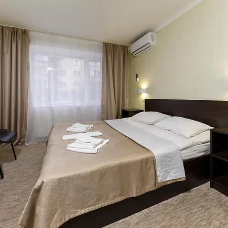 Nivki Hotel 3*