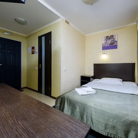 Nivki Hotel Kiew