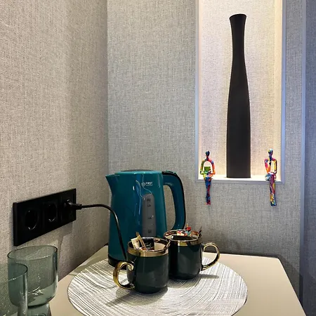 Nivki Hotel 3*