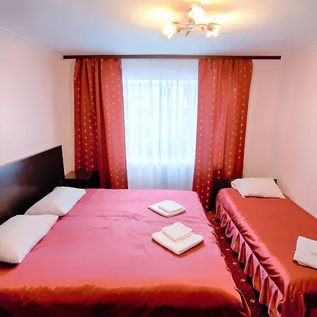 Nivki Hotel